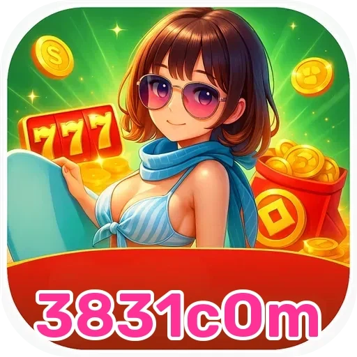 3831cOm: O App que Transforma Sua Experiência de Jogo no Brasil