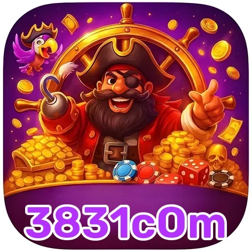 3831cOm: Descubra Uma Nova Dimensão nos Jogos Online