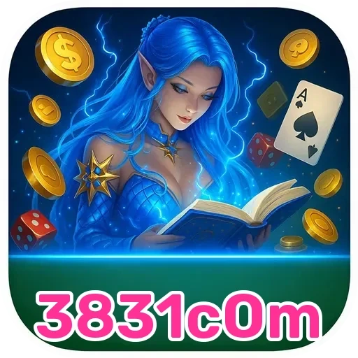 3831cOm: A Plataforma de Jogos Que Todo Brasileiro Deveria Conhecer