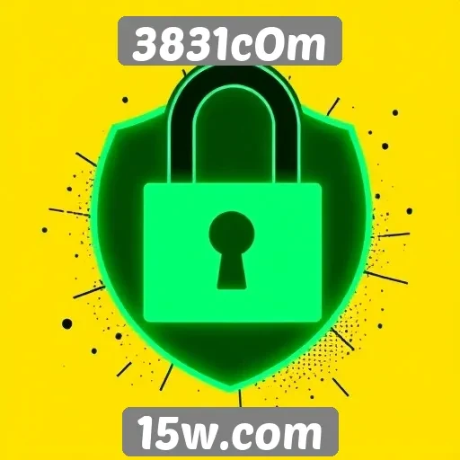 Segurança e privacidade no 3831cOm
