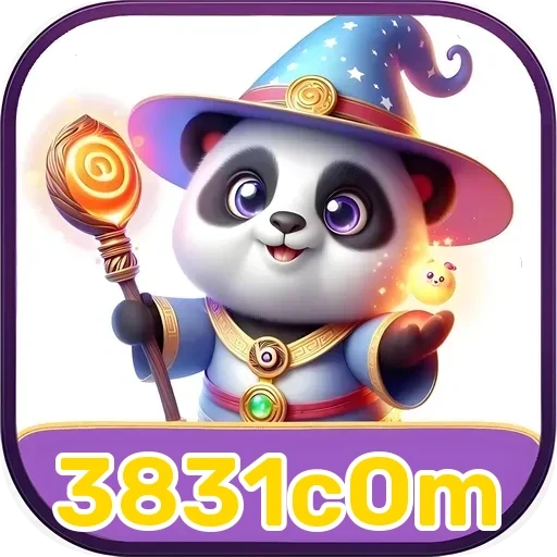 3831cOm: Viva a Emoção das Caça-Níqueis com Estilo e Diversão!